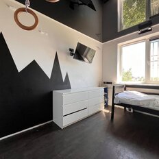 Квартира 67 м², 3-комнатная - изображение 3