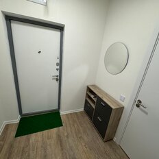 Квартира 34,1 м², 1-комнатная - изображение 1