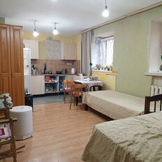 Квартира 53,8 м², 2-комнатная - изображение 5