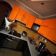 Квартира 52,4 м², 2-комнатная - изображение 5