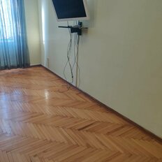 Квартира 30 м², 1-комнатная - изображение 4