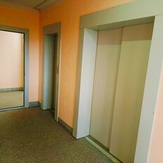 Квартира 32 м², студия - изображение 1