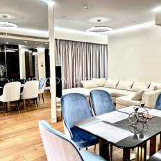 Квартира 120 м², 2-комнатные - изображение 1