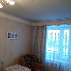 Квартира 33 м², 1-комнатная - изображение 5