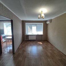 Квартира 30 м², 1-комнатная - изображение 4