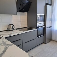 Квартира 65 м², 2-комнатная - изображение 1