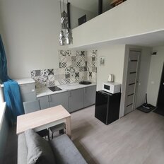 Квартира 15,9 м², студия - изображение 1