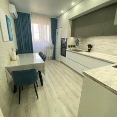 Квартира 58,9 м², 2-комнатная - изображение 3