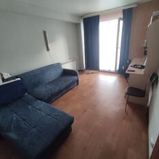 Квартира 34,5 м², 1-комнатная - изображение 4