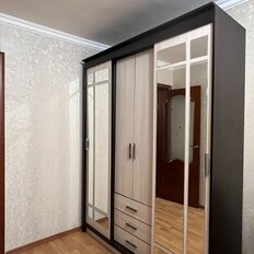 Квартира 44,8 м², 2-комнатная - изображение 4