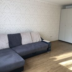 Квартира 40 м², 1-комнатная - изображение 2