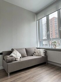 30 м², 1-комнатная квартира 55 000 ₽ в месяц - изображение 27
