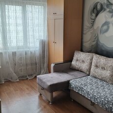 Квартира 35 м², 1-комнатная - изображение 2