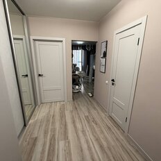 Квартира 44,5 м², 1-комнатная - изображение 1