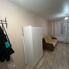 Квартира 20 м², студия - изображение 2