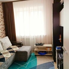 Квартира 34,7 м², 1-комнатная - изображение 3