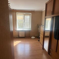 Квартира 40,8 м², 2-комнатная - изображение 1