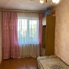 Квартира 45,2 м², 2-комнатная - изображение 3