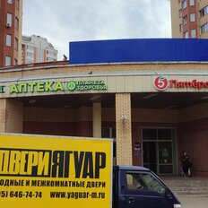 Квартира 63,7 м², 2-комнатная - изображение 1