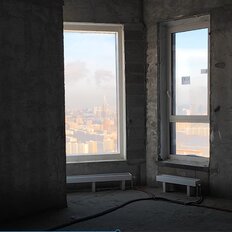 Квартира 61,2 м², 1-комнатная - изображение 5