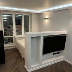 Квартира 47 м², 2-комнатная - изображение 1