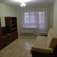 Квартира 35 м², 1-комнатная - изображение 5