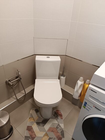 33 м², 1-комнатная квартира 5 350 000 ₽ - изображение 24