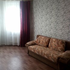Квартира 40 м², 1-комнатная - изображение 3