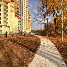 Квартира 30 м², 1-комнатная - изображение 1