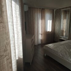 Квартира 117 м², 3-комнатная - изображение 3