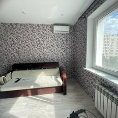 Квартира 41 м², 1-комнатные - изображение 3