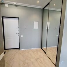 Квартира 62,8 м², 2-комнатная - изображение 1