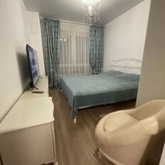 Квартира 40 м², 1-комнатная - изображение 5