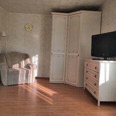 Квартира 40 м², 1-комнатная - изображение 2