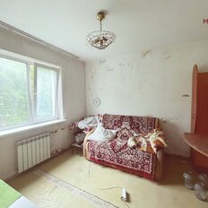 Квартира 30 м², 2-комнатная - изображение 4