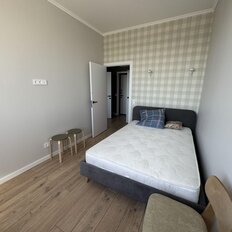 Квартира 35 м², 1-комнатные - изображение 2