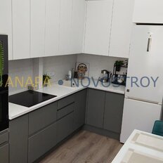 Квартира 56 м², 2-комнатная - изображение 3