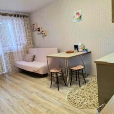 Квартира 49,5 м², 1-комнатная - изображение 1