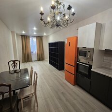 Квартира 50 м², 1-комнатная - изображение 1