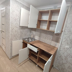 Квартира 33 м², 1-комнатная - изображение 1