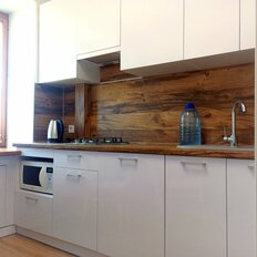 Квартира 40 м², 2-комнатная - изображение 1