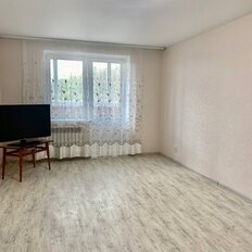 Квартира 40,1 м², 1-комнатная - изображение 1