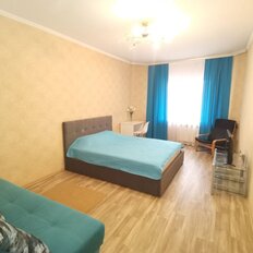Квартира 36 м², 1-комнатная - изображение 2