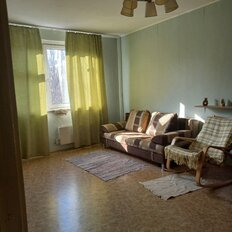 Квартира 40 м², 1-комнатная - изображение 1