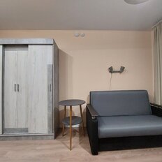 Квартира 20 м², студия - изображение 5