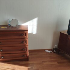 Квартира 37 м², 1-комнатная - изображение 3