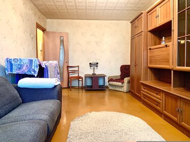 36 м², 1-комнатная квартира 18 000 ₽ в месяц - изображение 54