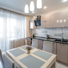 Квартира 81 м², 4-комнатная - изображение 2