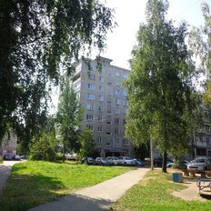 Квартира 44,4 м², 2-комнатная - изображение 1