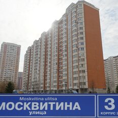 Квартира 38,2 м², 1-комнатная - изображение 2